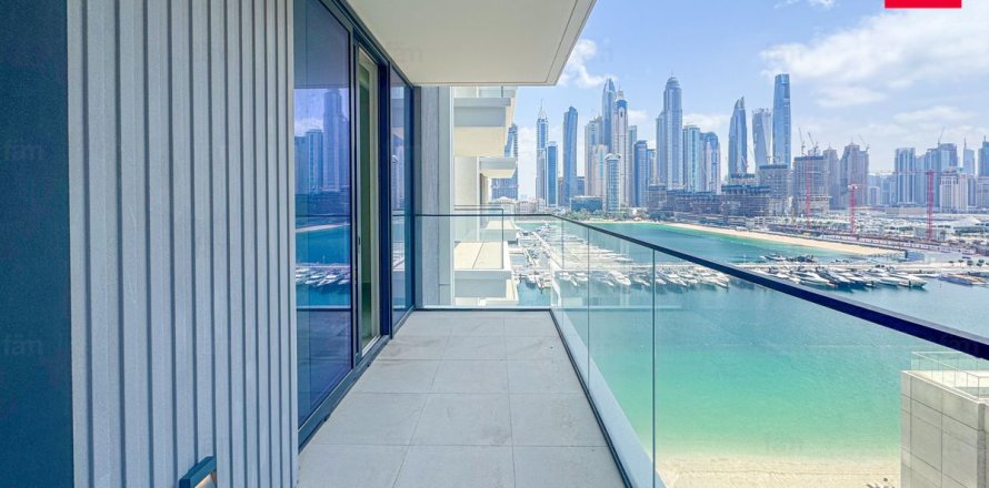 2 bedrooms Apartment in Dubai Harbour, UAE No. 216363