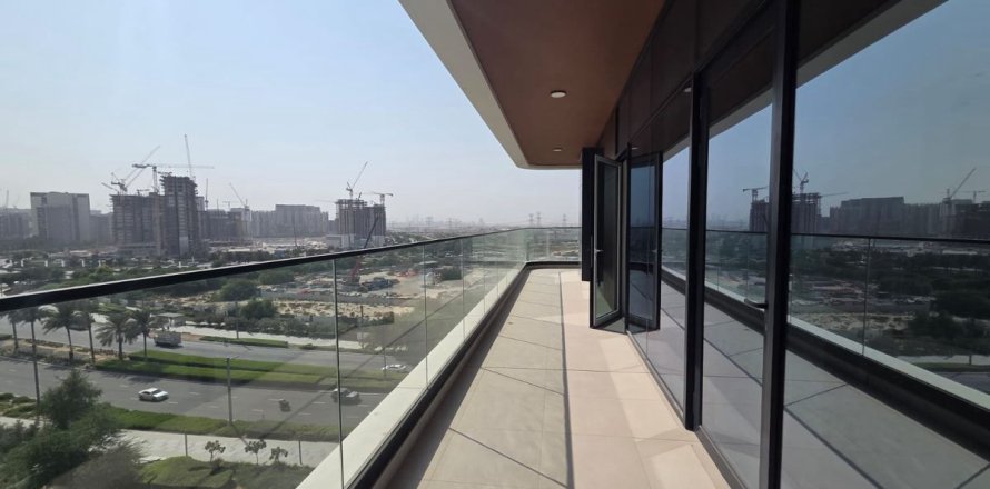 Appartement de 2 chambres à Dubai Hills Estate, UAE No. 221898