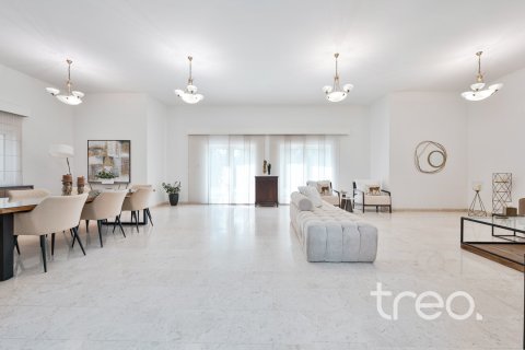 5 bedrooms Villa in The Villa, UAE No. 220762 23