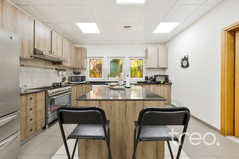 5 bedrooms Villa in The Villa, UAE No. 220762 25