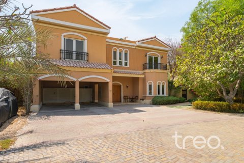 5 bedrooms Villa in The Villa, UAE No. 220762 15