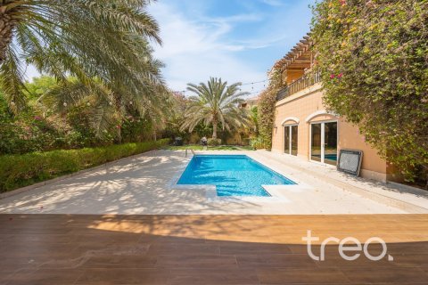 5 bedrooms Villa in The Villa, UAE No. 220762 9