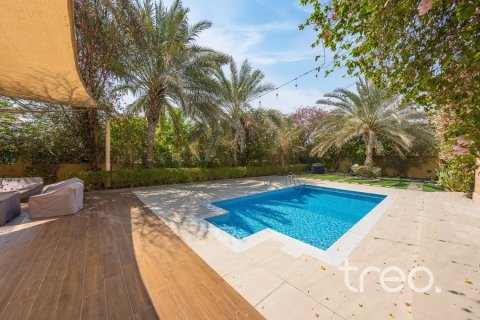 5 bedrooms Villa in The Villa, UAE No. 220762 5