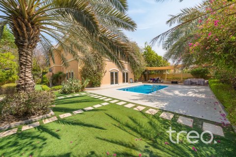 5 bedrooms Villa in The Villa, UAE No. 220762
