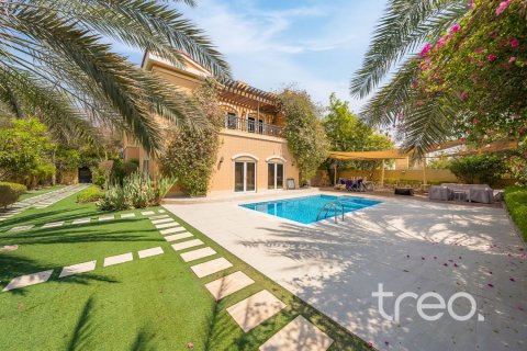 5 bedrooms Villa in The Villa, UAE No. 220762 7