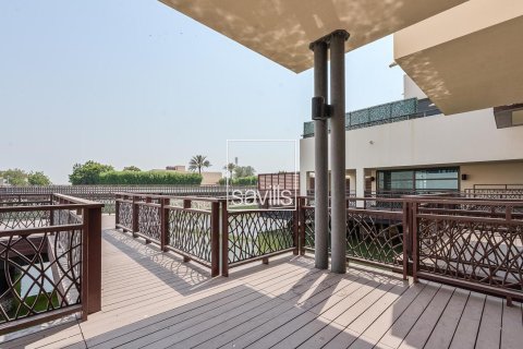 5 bedrooms Villa in Al Qurm, UAE No. 211142 29
