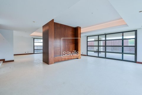 5 bedrooms Villa in Al Qurm, UAE No. 211142 10