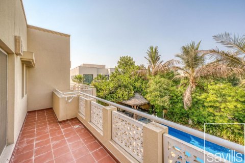 Villa de 5 dormitorios en Meadows, UAE No. 222589 9