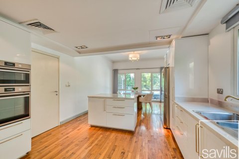 Villa de 5 dormitorios en Meadows, UAE No. 222589 13