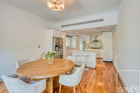 Villa de 5 dormitorios en Meadows, UAE No. 222589 29