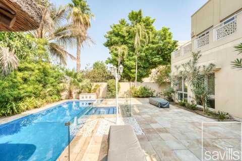 Villa de 5 dormitorios en Meadows, UAE No. 222589 7