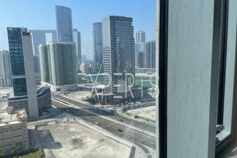 Apartment de 3 dormitorios en Shams Abu Dhabi, UAE No. 224271 4