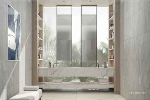 1 غرف نوم شقة في THE QUAYSIDE RESIDENCES الخليج التجاري, الإمارات العربية المتحدة رقم 96731 10