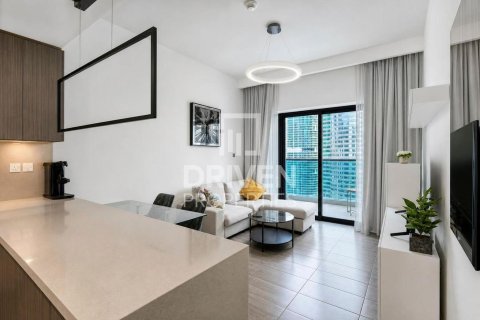 Apartment de 1 dormitorio en Jumeirah Lake Towers, UAE No. 223174