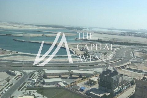 3 bedrooms Apartment in Shams Abu Dhabi, UAE No. 213158
