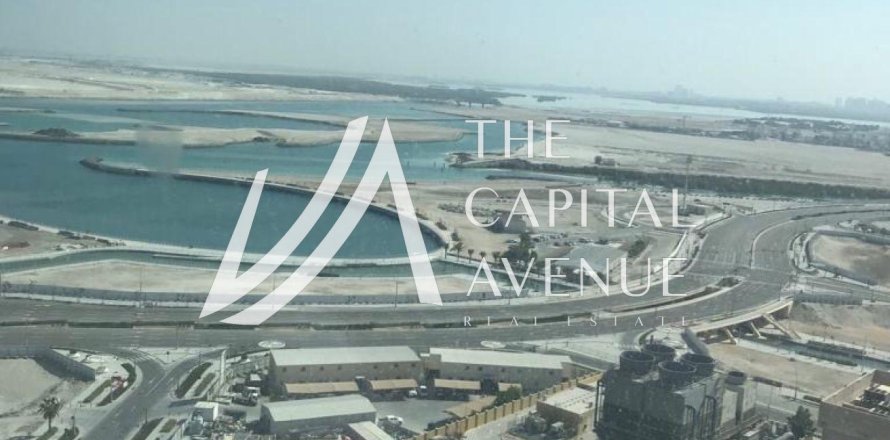 3 bedrooms Apartment in Shams Abu Dhabi, UAE No. 213158