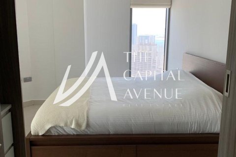 3 bedrooms Apartment in Shams Abu Dhabi, UAE No. 213158 11