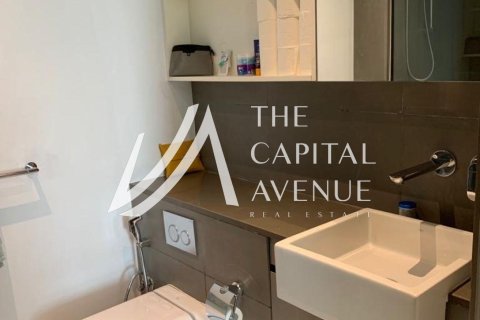 3 bedrooms Apartment in Shams Abu Dhabi, UAE No. 213158 15