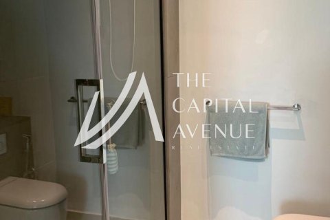 3 bedrooms Apartment in Shams Abu Dhabi, UAE No. 213158 13