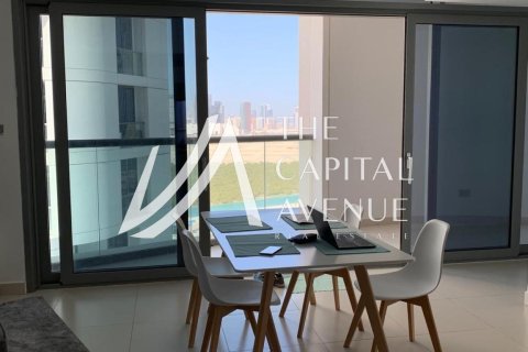 3 bedrooms Apartment in Shams Abu Dhabi, UAE No. 213158 7