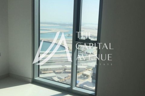 3 bedrooms Apartment in Shams Abu Dhabi, UAE No. 213158 3