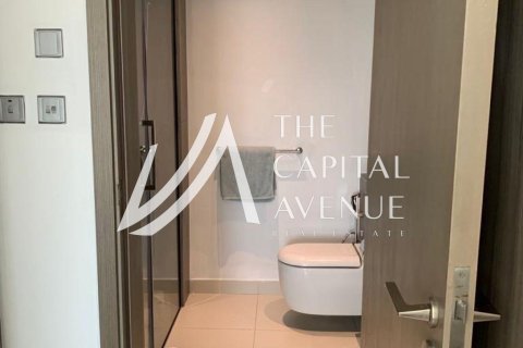 3 bedrooms Apartment in Shams Abu Dhabi, UAE No. 213158 17