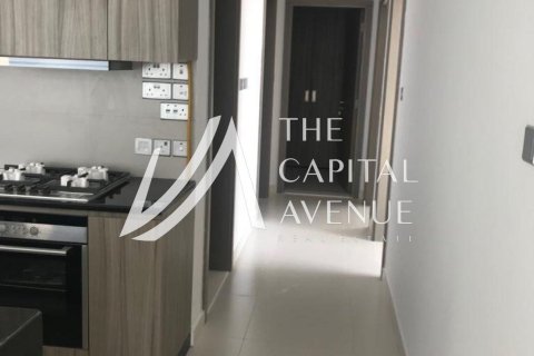 3 bedrooms Apartment in Shams Abu Dhabi, UAE No. 213158 8