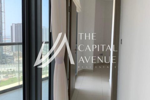 3 bedrooms Apartment in Shams Abu Dhabi, UAE No. 213158 5