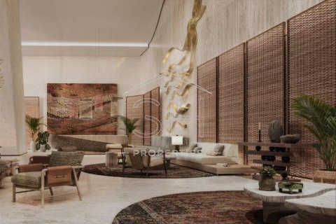 3 bedrooms Apartment in SIX SENSES RESIDENCES Dubai Marina, UAE No. 37927 8