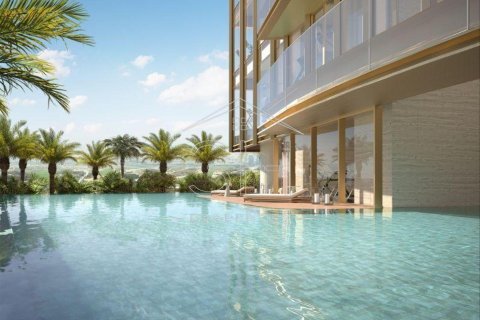 3 bedrooms Apartment in SIX SENSES RESIDENCES Dubai Marina, UAE No. 37927 4