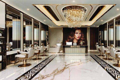 Apartment de 2 dormitorios en Business Bay, UAE No. 203641 9