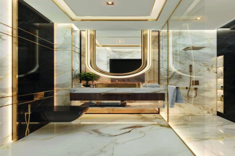 Apartment de 2 dormitorios en Business Bay, UAE No. 203641 5