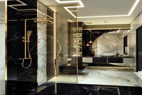 Apartment de 2 dormitorios en Business Bay, UAE No. 203641 4