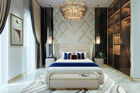 Apartment de 2 dormitorios en Business Bay, UAE No. 203641 15
