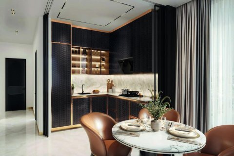 Apartment de 2 dormitorios en Business Bay, UAE No. 203641 3