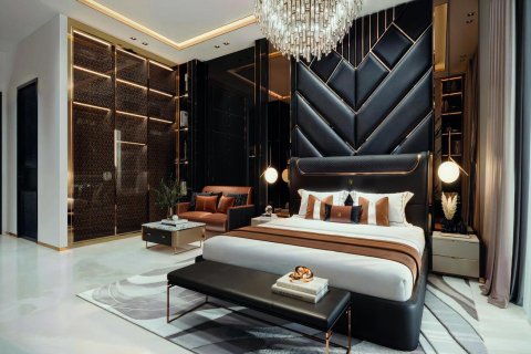 Apartment de 2 dormitorios en Business Bay, UAE No. 203641 14