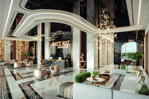 Apartment de 2 dormitorios en Business Bay, UAE No. 203641 6