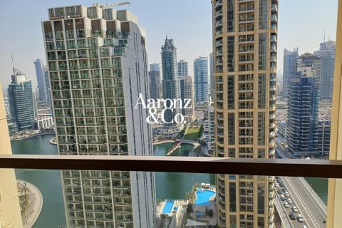 Apartment de 1 dormitorio en Jumeirah Beach Residence, UAE No. 220218 3