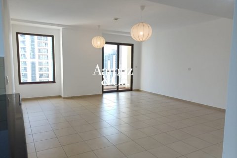 Apartment de 1 dormitorio en Jumeirah Beach Residence, UAE No. 220218
