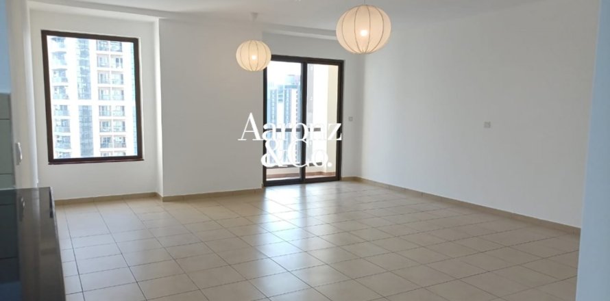 Apartment de 1 dormitorio en Jumeirah Beach Residence, UAE No. 220218