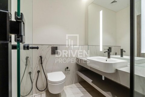 Villa de 4 dormitorios en District One, UAE No. 202702 22