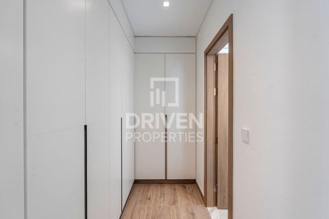 Villa de 4 dormitorios en District One, UAE No. 202702 26