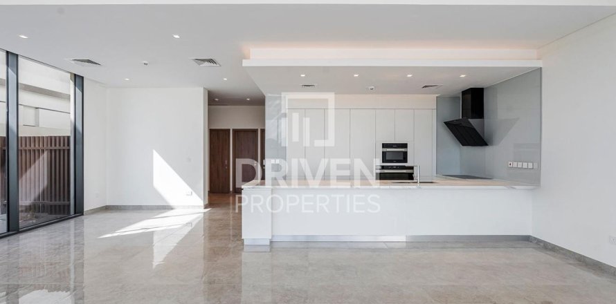 Villa de 4 dormitorios en District One, UAE No. 202702