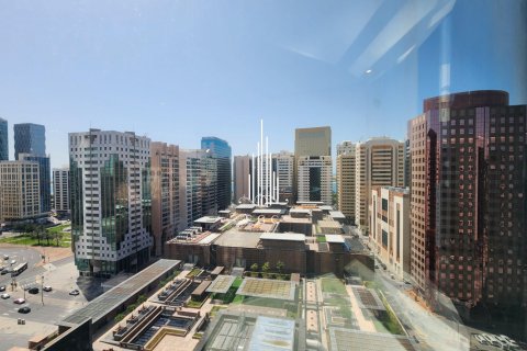 3 bedrooms Apartment in Corniche Road, UAE No. 37497