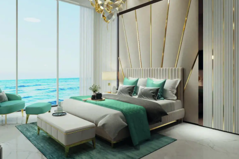 1 bedroom Apartment in Dubai, UAE No. 17816 8