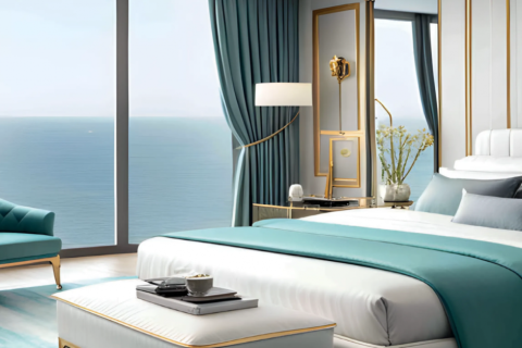 1 bedroom Apartment in Dubai, UAE No. 17816 11