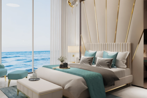 1 bedroom Apartment in Dubai, UAE No. 17816 10