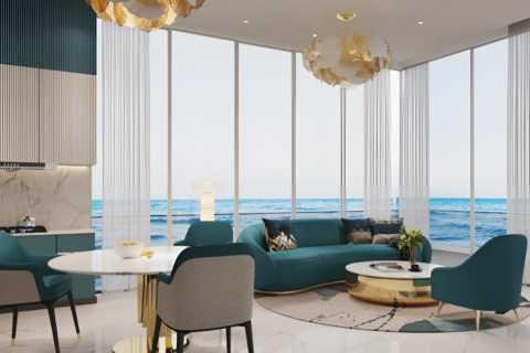 1 bedroom Apartment in Dubai, UAE No. 17816 5