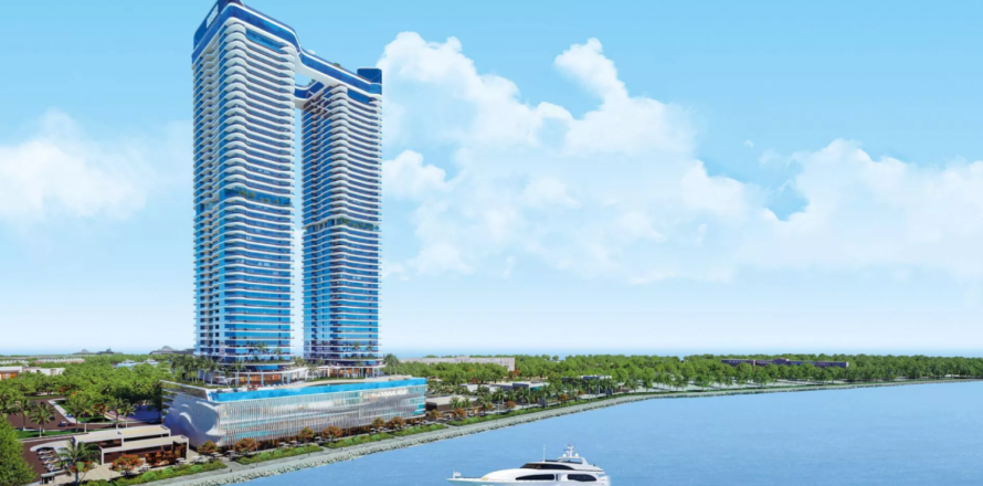 1 bedroom Apartment in Dubai, UAE No. 17816