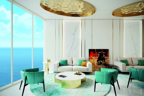 1 bedroom Apartment in Dubai, UAE No. 17816 7